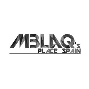 Mblaq's Place Spain logo jpeg